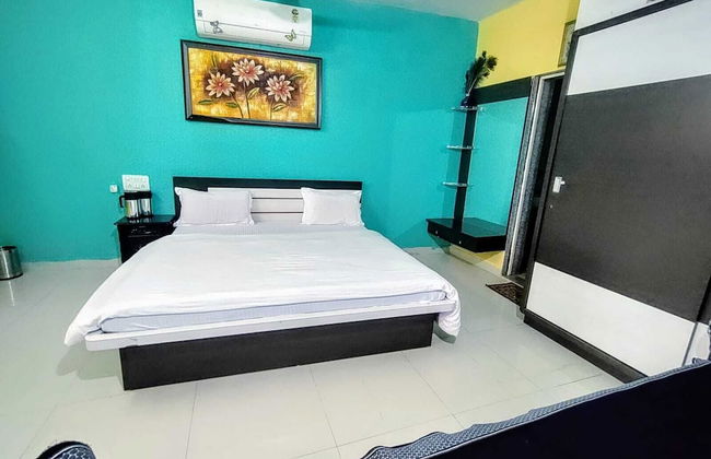 Charan Villa - Foto 1