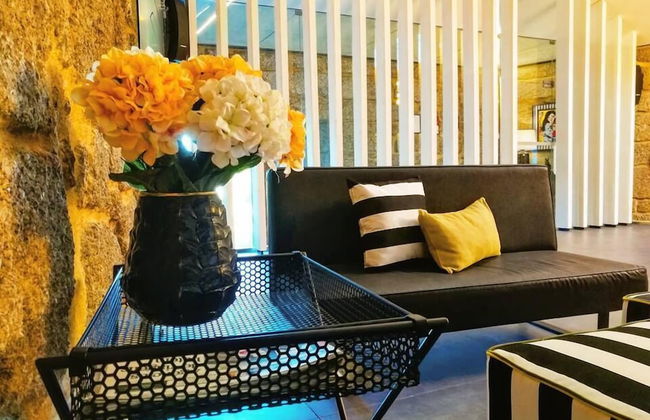 Encosta do Paraíso – Apartamentos Turísticos - Foto 2