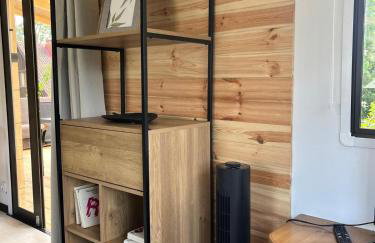 Domek z widokiem na jezioro - Foto 25