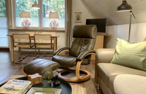 Loh Apartments - Wald.Natur.Ruhe. - Foto 28