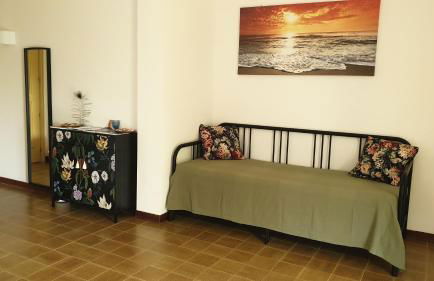 Ai tre tigli con giardino privato - Photo 12