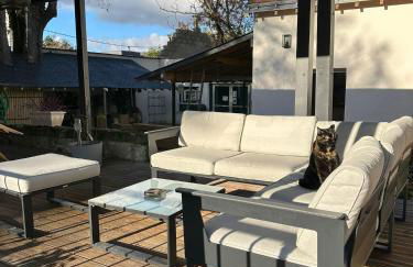 Gîte le Saint-Honoré - Foto 8