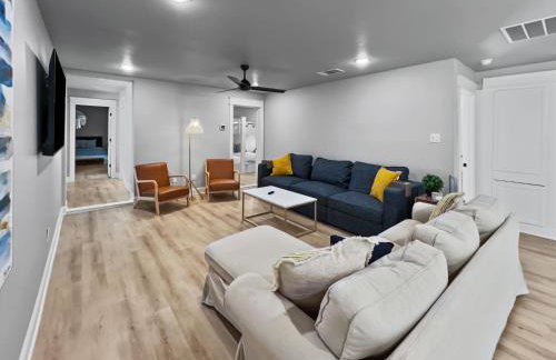 Lakefront Retreat with Sandy Beach! - Foto 15