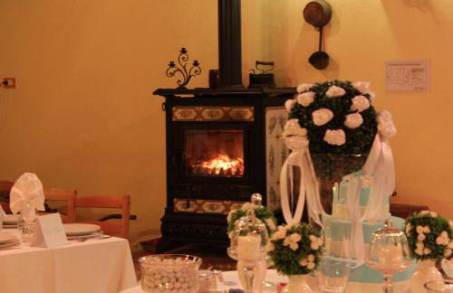 Agriturismo Ali E Radici - Foto 21