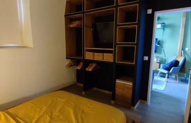 Confort et tranquillité près du centre-ville - Foto 6