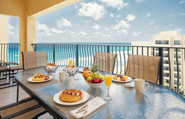 The Royal Sands Resort & Spa All Inclusive - Foto 16