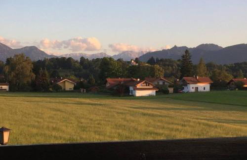 Extravagantes ganzes Haus am Staffelsee (DHH), Villa Kunterbunt - Foto 15