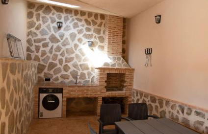 Casa Rural El Pozo - Foto 28