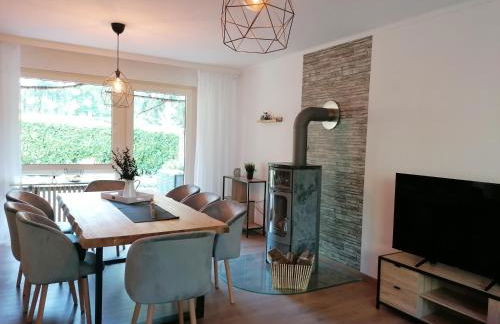 Ferienhaus Fasanennest - Foto 1