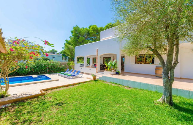 Ca N Estel in Santany - Foto 8