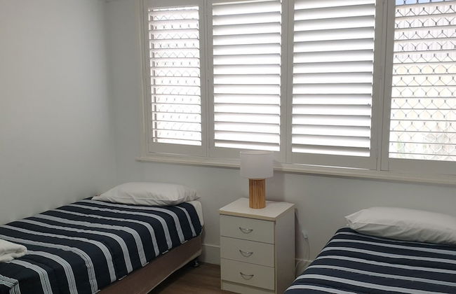 Wyuna Beachfront Holiday Apartments - Foto 9