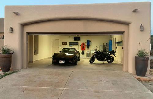 Southwestern Comfort Stay 2B - Foto 58