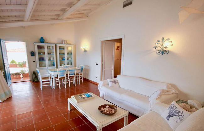 Casa Azzurra - Foto 12