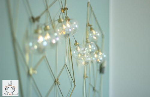 FamilyBO Apartments Ristori Fiera - Photo 24