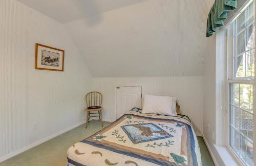 Elk Crossing Cozy Cabin at Crystal Mountain home - Foto 11