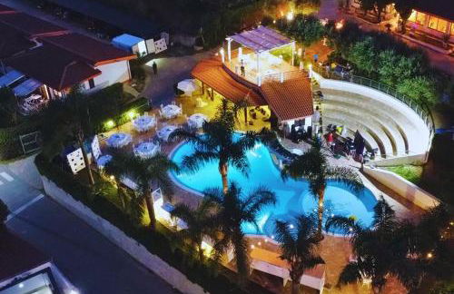 Residence Hotel La Taverna - Foto 1