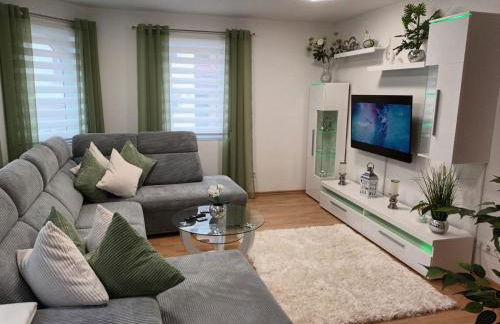 Ferienwohnung Blum - Foto 1