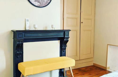 Maison cosy - Centre - Perche - Foto 14