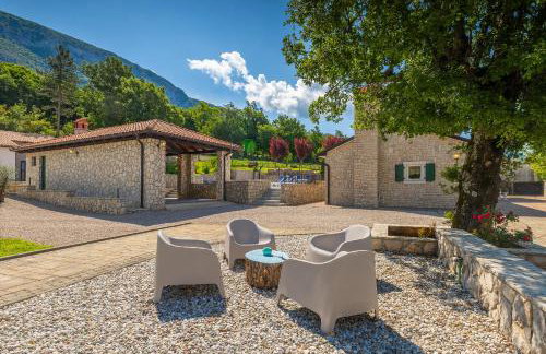 Villa Škavre by IstriaLux - Foto 57