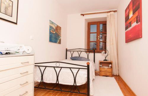 The house of "Angelina", magnificent view of the sea - Foto 13