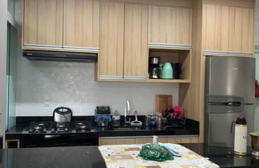 Apto aconchegante e elegante Morretes itapema - Photo 11