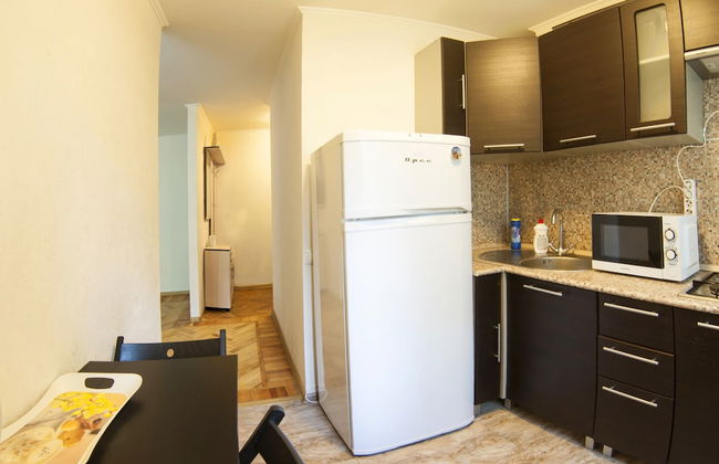 Domumetro na K.Simonova - Foto 10