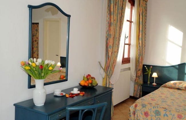 La Locanda Azzurra - Photo 7