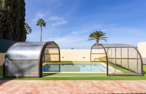 Home2Book Charming Haven BBQ & Pool, La Orotava - Foto 24