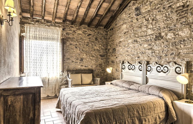 Borgo di Pietrafitta Relais - Foto 11