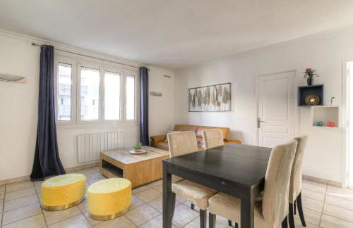 Le spacieux idéal séjour pro ou week-end famille - Foto 13