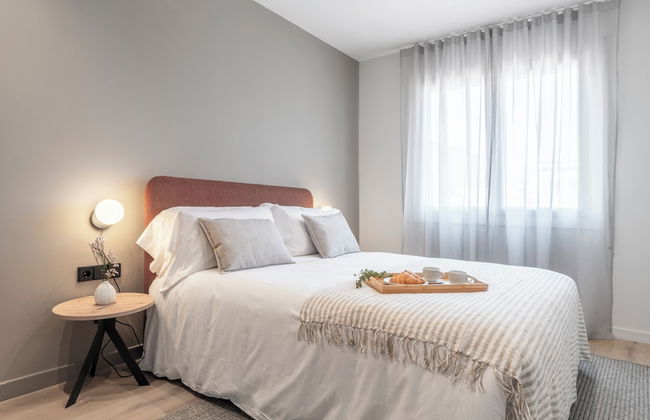 Arrivo Apartments - Photo 12