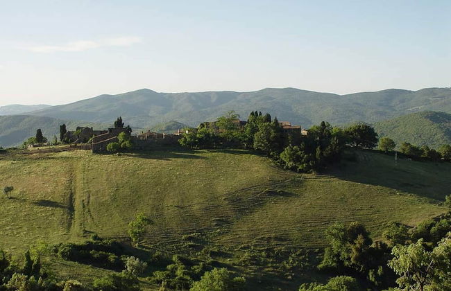 Apartment in the Village With air Conditioning - Foto 40