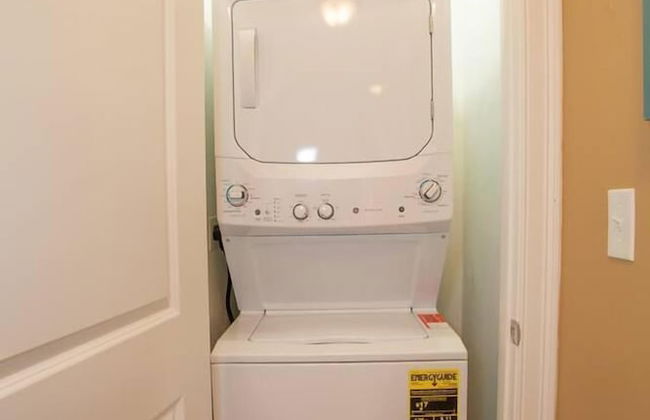 Lux Condo Near Boston - 3 King Beds 2 Bath-parking - Foto 19