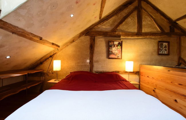 Holiday Home in Longueville Near Forest - Photo 3