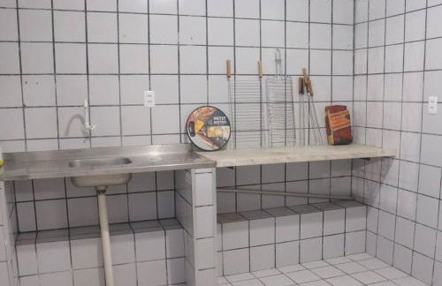 Casa no Jardim Renascença- Bird House Renascença - Photo 37