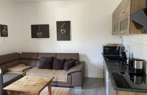 Ganze Ferienwohnung in idyllischer Umgebung - Foto 1