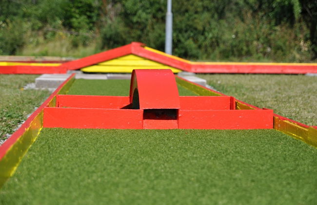 Kvarngården Natur Resort - Foto 43