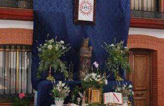 Casa Rural Maestre - Foto 25