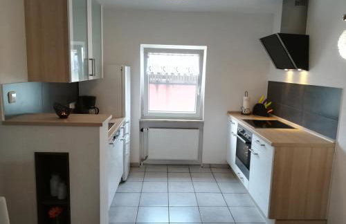 Ferienwohnung am Reinhardswald - Eichenlaub - mit Sauna - Foto 8