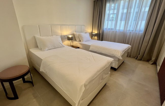 Sunraf Luxe Apartments - Foto 33