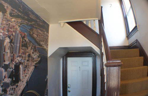 3 BR - Off Street Parking - Amazing View Nearby - Foto 28