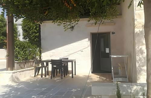 Trulli Manuela 2 - Foto 51