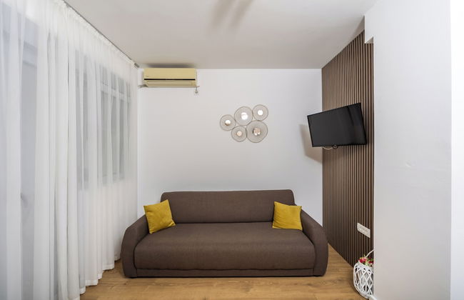 Apartments My Przno - Photo 46