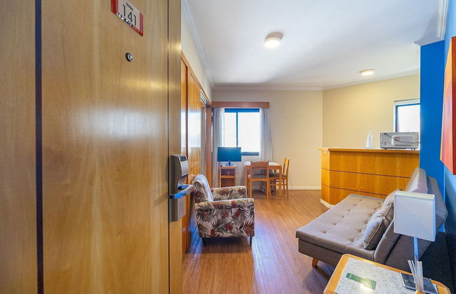 LFlats Alameda Campinas Jardim Paulista - Foto 65