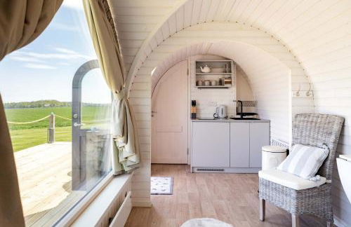 Seacliff Cabin - Foto 11