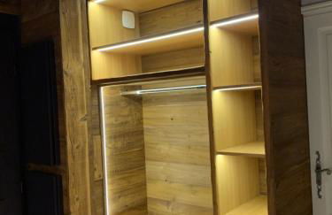 Chalet le Chamois-Arolles- Arcs 2000-Alpes-France - Foto 16