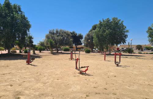 Calle Carlos Primero, Roda - Foto 32