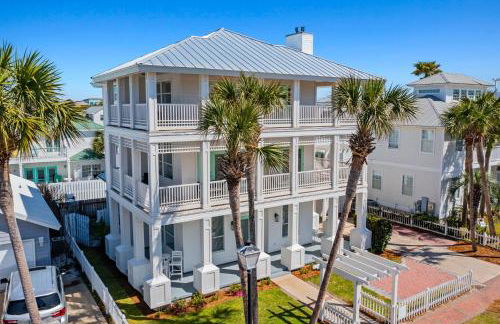 Lazy Bones - Vacation Home Near the Beach with Private Pool & Golf Cart - Foto 50