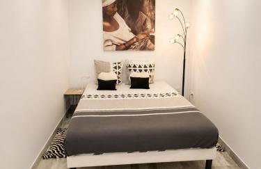 T2 Moderne & Tout Confort - Foto 11