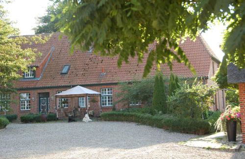 Ostseepferdehof - Foto 3
